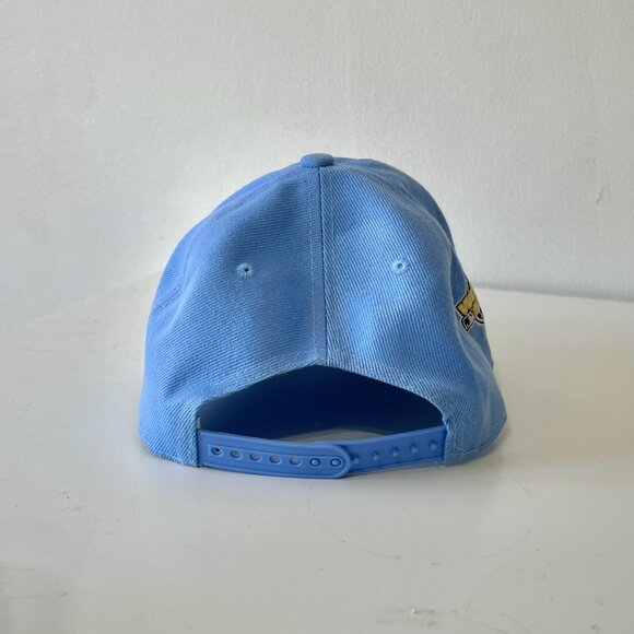 Chicago White Sox New Era 9FORTY Adjustable Hat Blue [ BRAND NEW ] - Picture 3 of 4